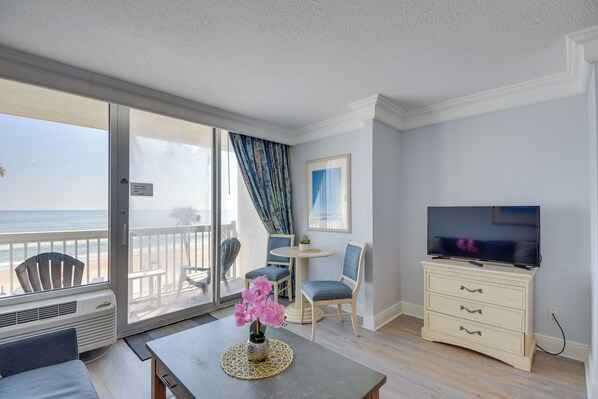 Appartement (0 Bedroom) | Intérieur