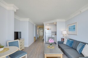 Apartment (0 Bedroom) | Innenbereich