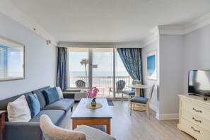 Apartment (0 Bedroom) | Innenbereich