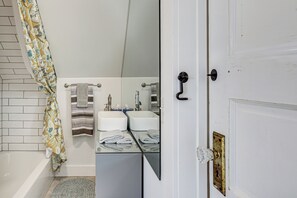 Departamento (1 Bedroom) | Interior