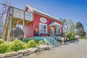 Apartment (1 Bedroom) | Interior