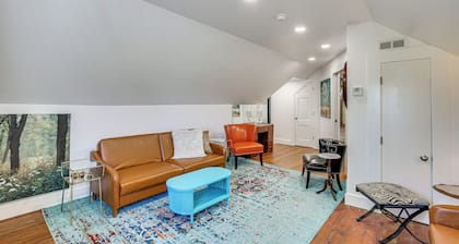 New Melle Apartment Near Missouri Wine Country