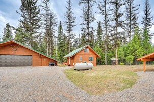 House (1 Bedroom) | Interior