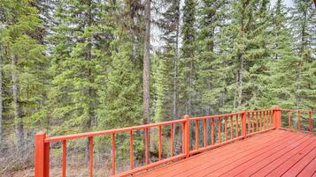 House (1 Bedroom) | Interior