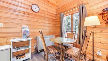 Nhà (1 Bedroom) | Nội thất