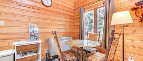 Rumah (1 Bedroom) | Interior
