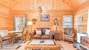 House (1 Bedroom) | Front of property