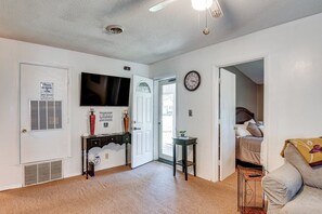 Casa (3 Bedrooms) | Interior