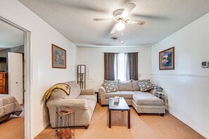 Casa (3 Bedrooms) | Interior