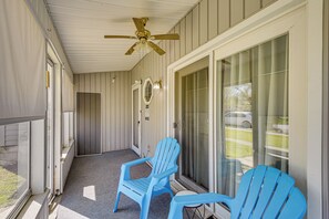 Hus (3 Bedrooms) | Innvendig