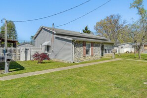 Hus (3 Bedrooms) | Innvendig