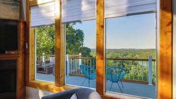 Rumah (2 Bedrooms) | Interior