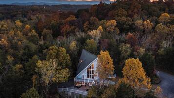 Rumah (2 Bedrooms) | Interior