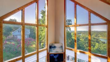 Rumah (2 Bedrooms) | Interior