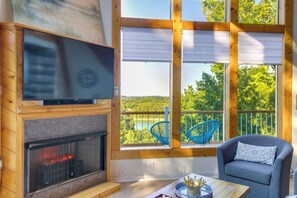 Ferienhaus (2 Bedrooms) | Innenbereich