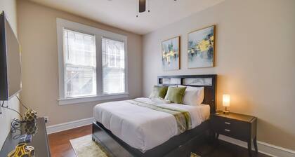 Waterfront Portsmouth Apt: 1/2 Mi to Dtwn & Ferry
