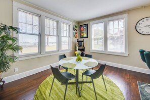 Departamento (2 Bedrooms) | Interior
