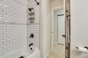 Hus (3 Bedrooms) | Interiør