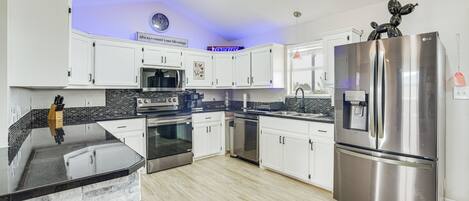 Nhà (3 Bedrooms) | Nội thất