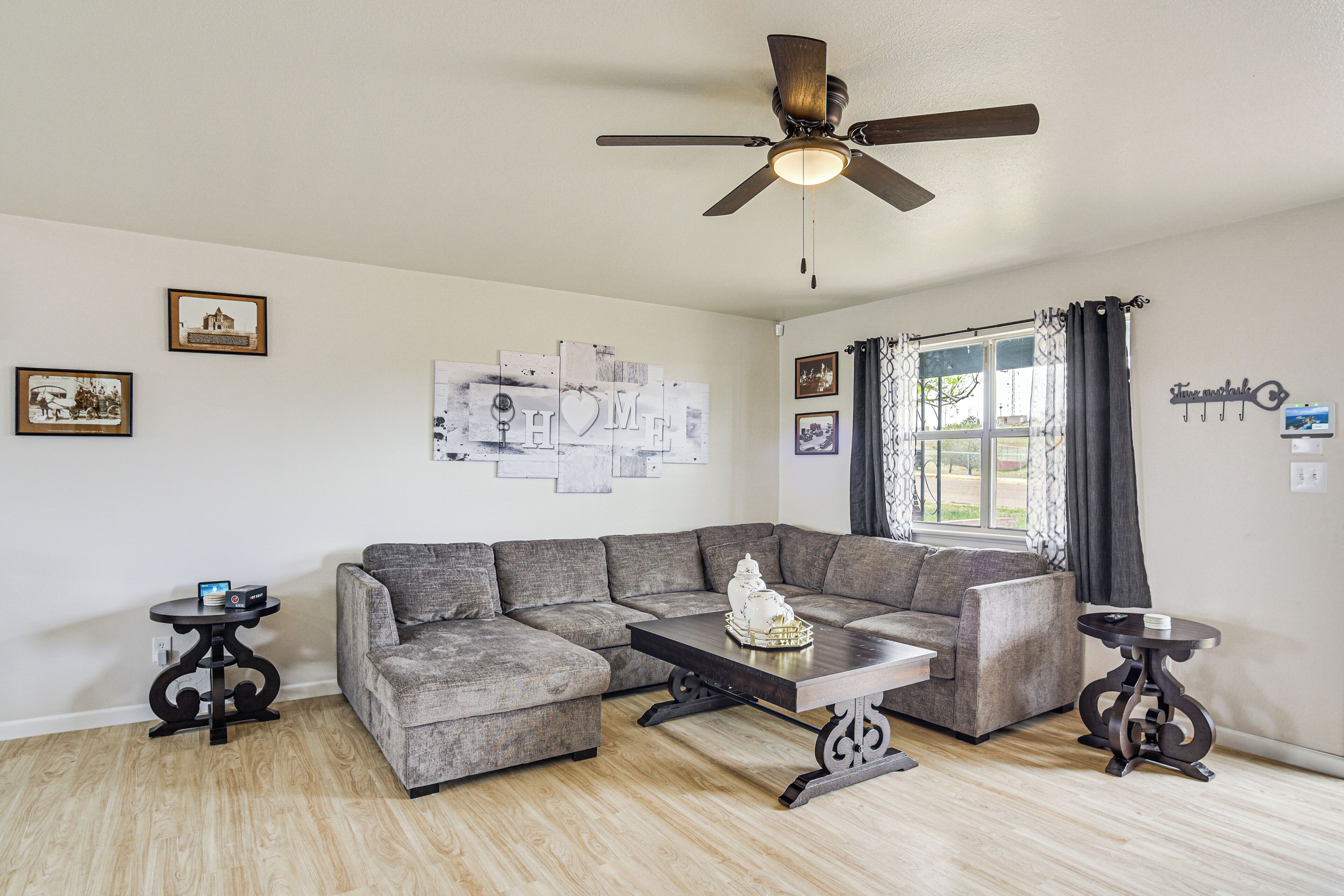 House (3 Bedrooms) | Bahagian dalam