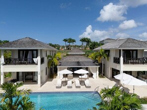 Villa, Multiple Bedrooms | Pool - Infinity House by Blue Sky Luxury (Holetown)