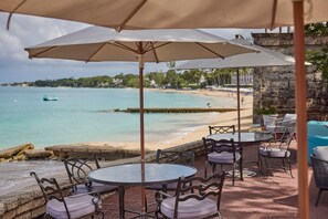 Villa, Multiple Bedrooms | Outdoor dining