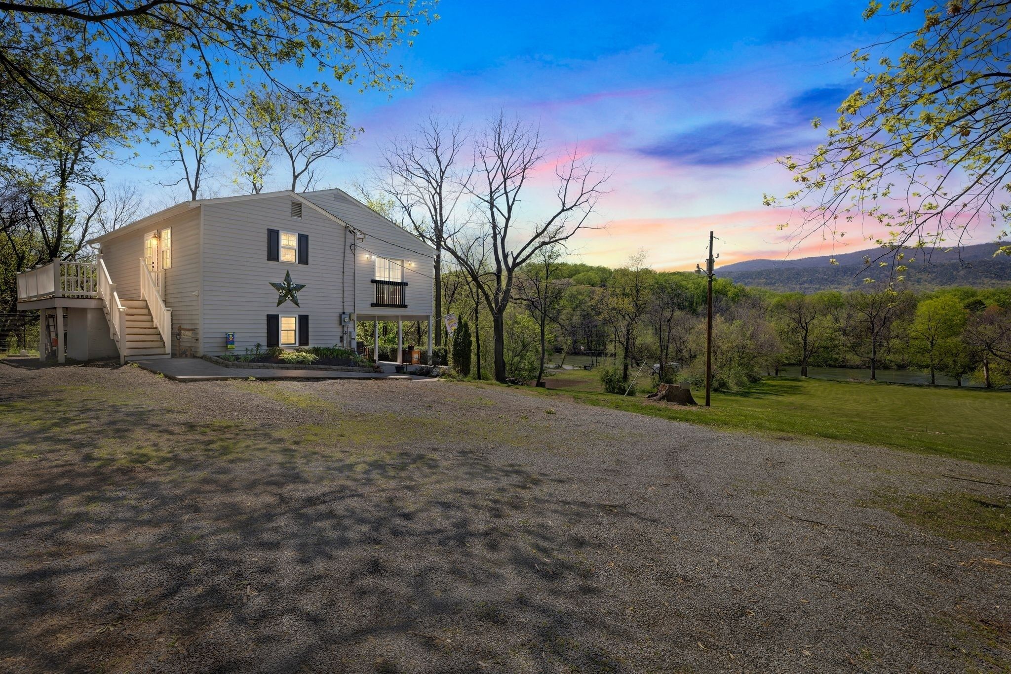 Cottage, 2 Bedrooms | Exterior