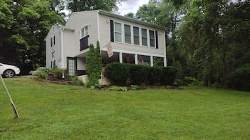 Cottage, 2 Bedrooms | Exterior