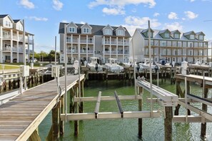 Townhome, 3 Bedrooms | Marina - South Breeze 3 Bedroom Townhouse by RedAwning (Beaufort)
