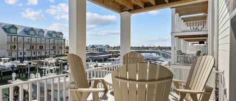 Townhome, 3 Bedrooms | Outdoor dining