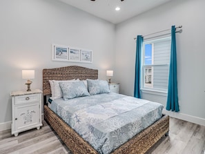 House, 3 Bedrooms | 3 bedrooms, iron/ironing board, free WiFi - Pelican Reef Or104 3 Bedroom Home by RedAwning (Rockport)