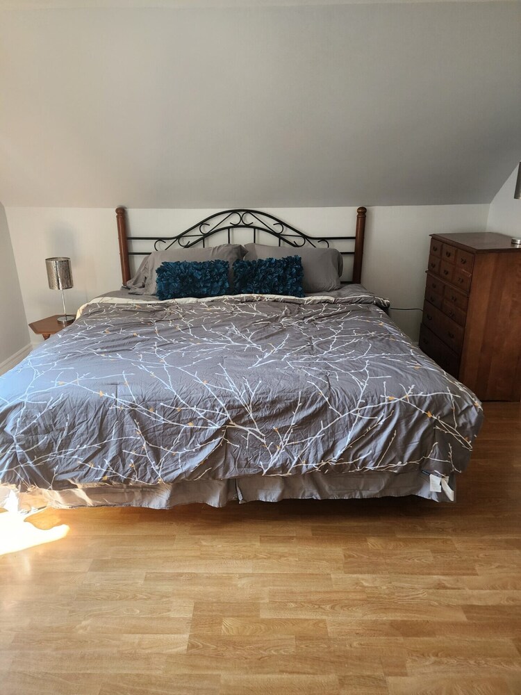 to beautiful Cape Bretton Island, home of the world famous