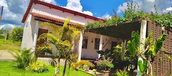 Pousada Águas da Chapada