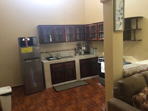 Interior - San Lorenzo Suites
 (San Lorenzo)