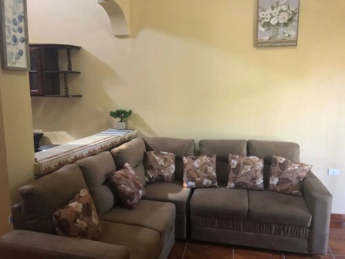 San Lorenzo Suites
