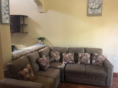 San Lorenzo Suites
