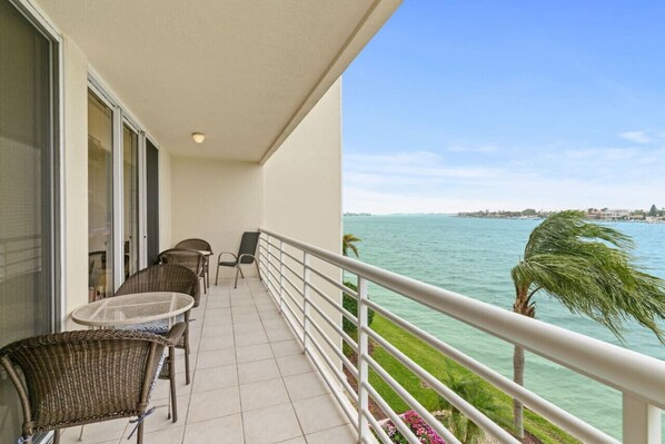 テラス / パティオ