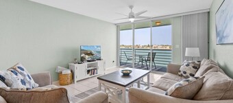 Club Bahia Isla Del Sol 4th Floor!