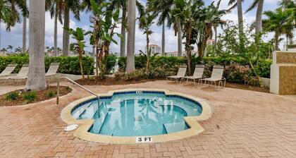 Club Bahia Isla Del Sol 4th Floor!