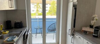 AM Fleurystr, ALL New, Komfortabel, Zentral in Amberg