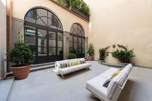 Exterior - Duomo Penthouse In Florence (Florence)