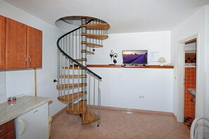 Interior - Krebel in Poreč - Istrien / Krebel in Poreč - Appartement für 3 Personen AP1 (Porec)