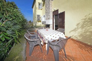 AP3 - Krebel in Poreč - Istrien / Krebel in Poreč - Appartement für 4 Personen AP3 (Porec)