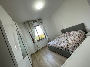 3 camere, lenzuola