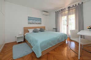 1 habitación, wifi y ropa de cama 