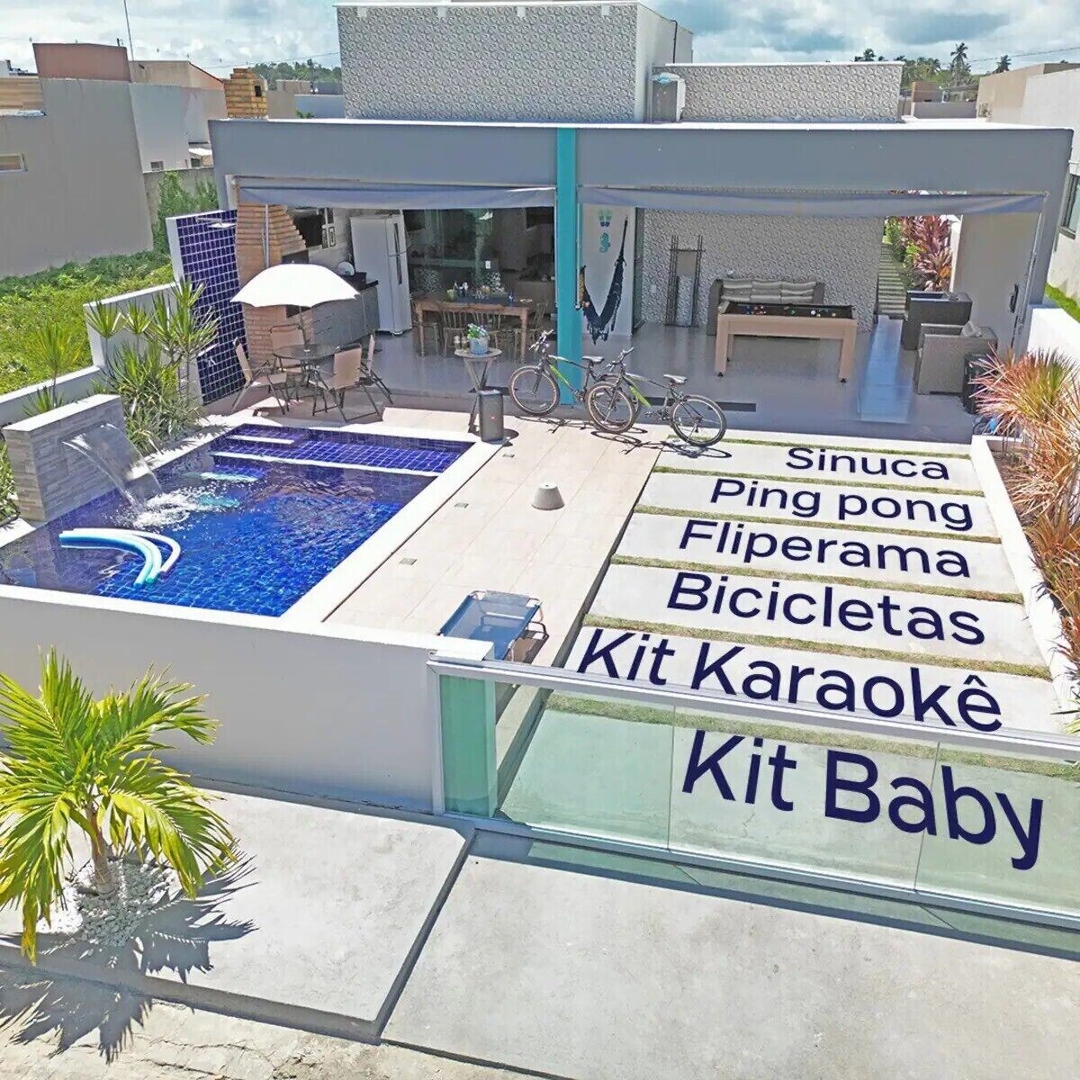 Bild für Gastgeberprofil