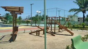 子供用スペース