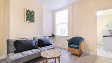 House | Living area | TV