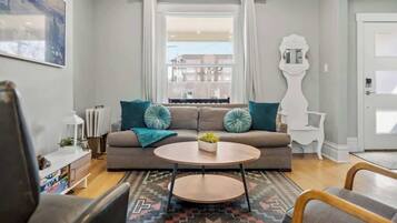 Fernseher, Arbeitsbereiche