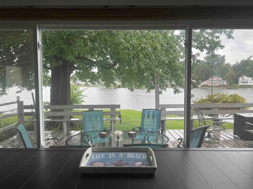 Lakeview Cozy Cottage